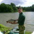 Рыбалка на притоках рек Москвы и Оки